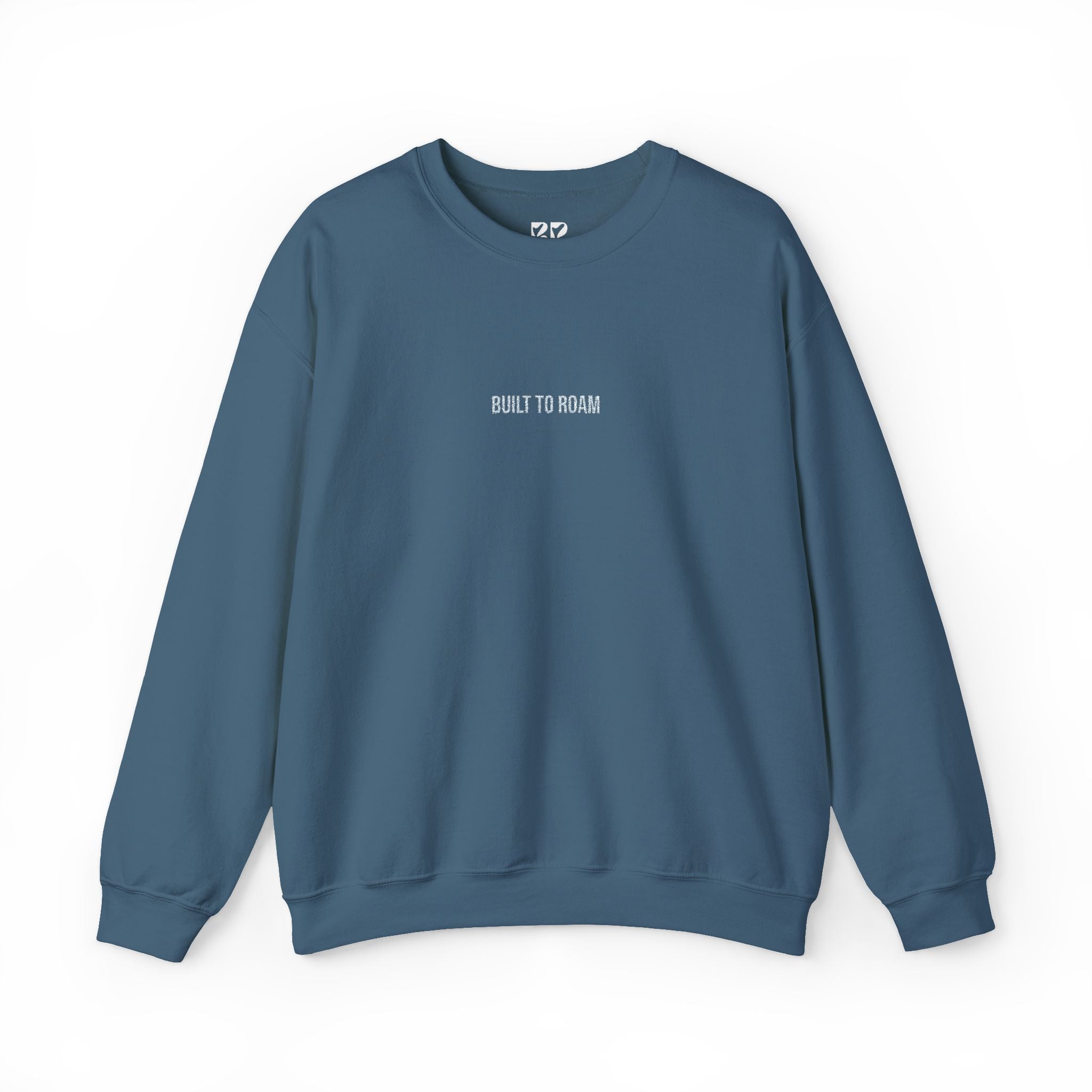 Built to Roam Crewneck Sweatshirt
