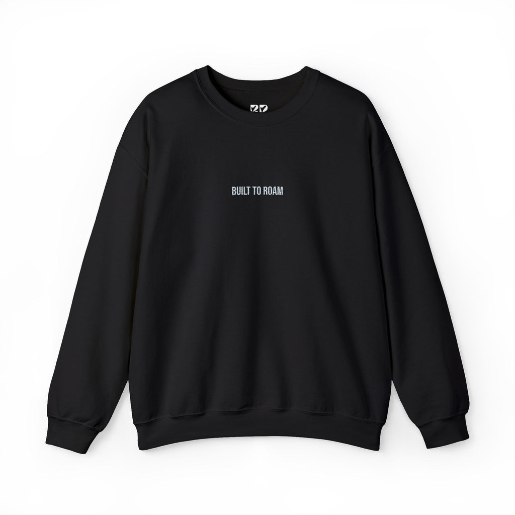 Built to Roam Crewneck Sweatshirt