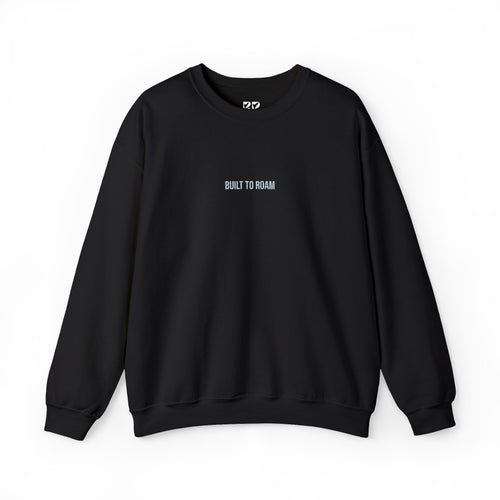 Built to Roam Crewneck Sweatshirt