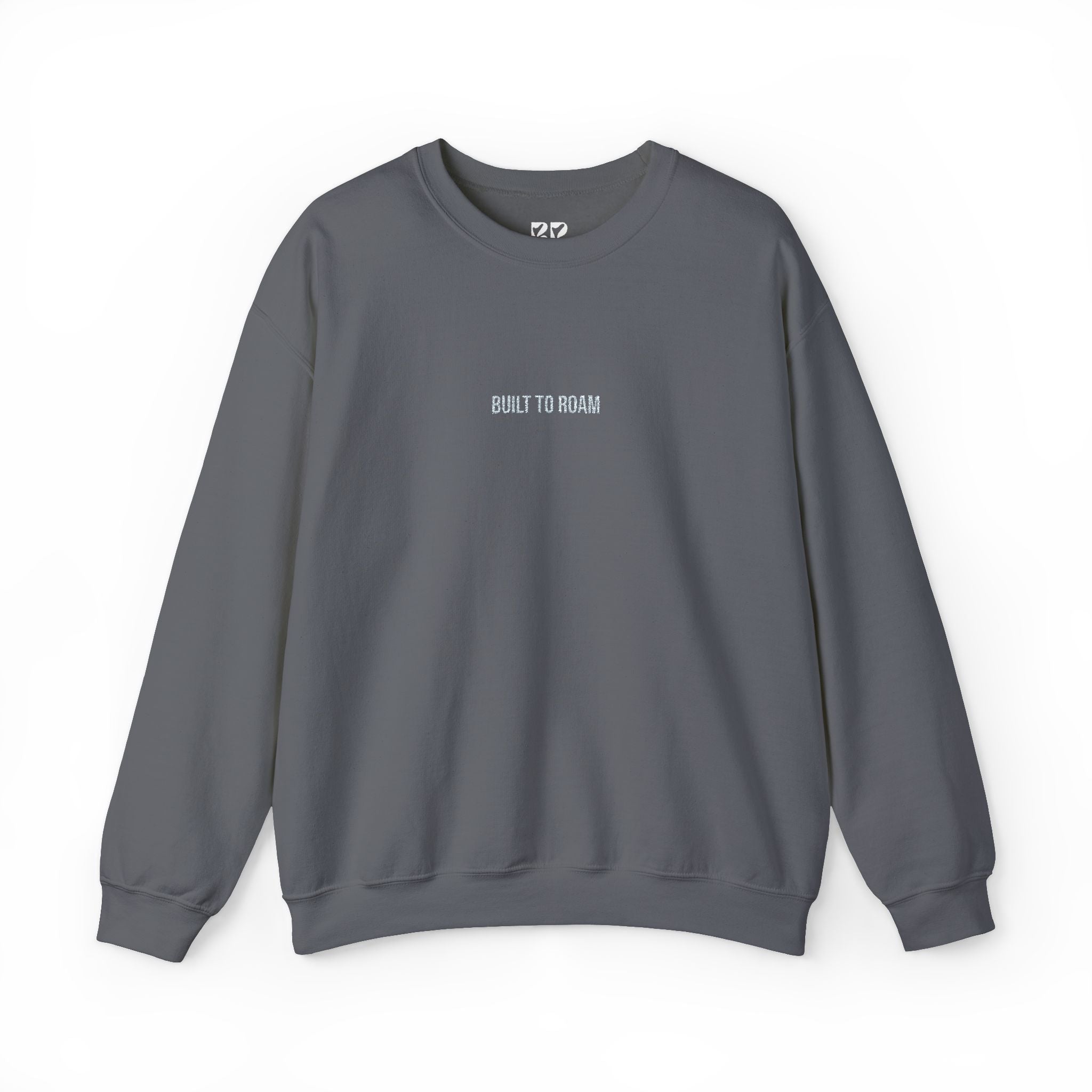 Built to Roam Crewneck Sweatshirt