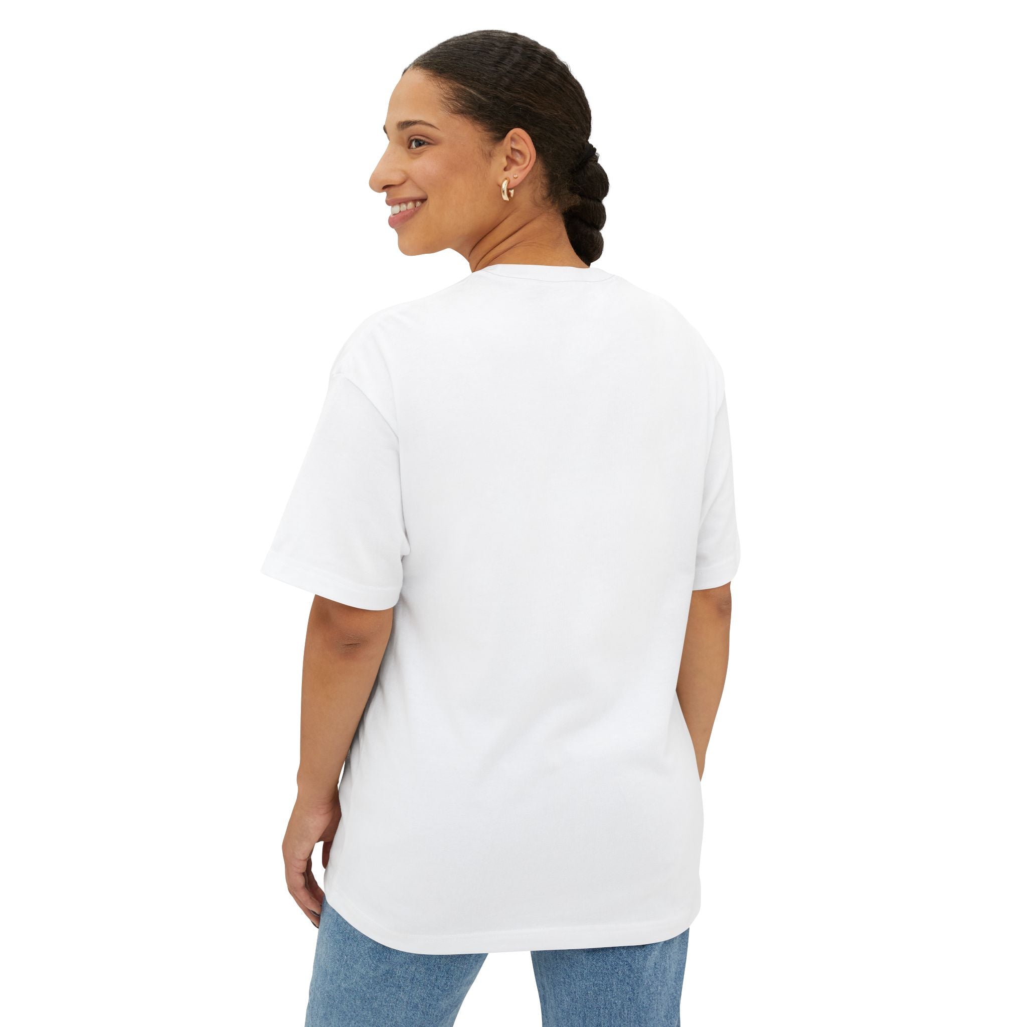 Built to Roam Boxy Tee