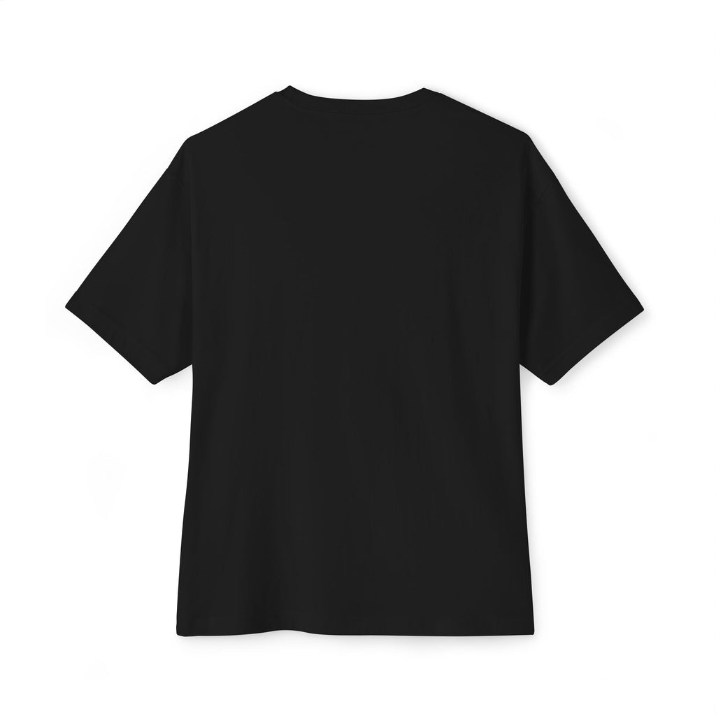 Built to Roam Boxy Tee