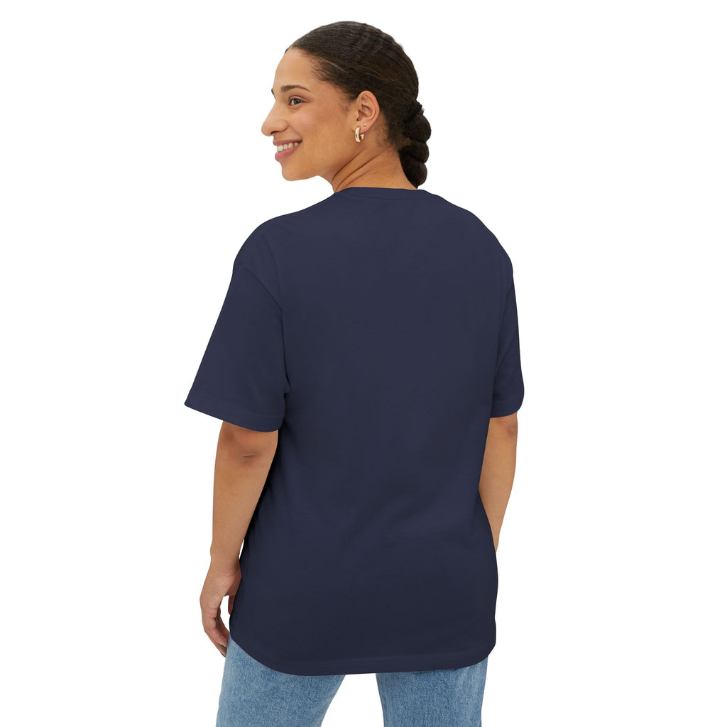 Built to Roam Boxy Tee
