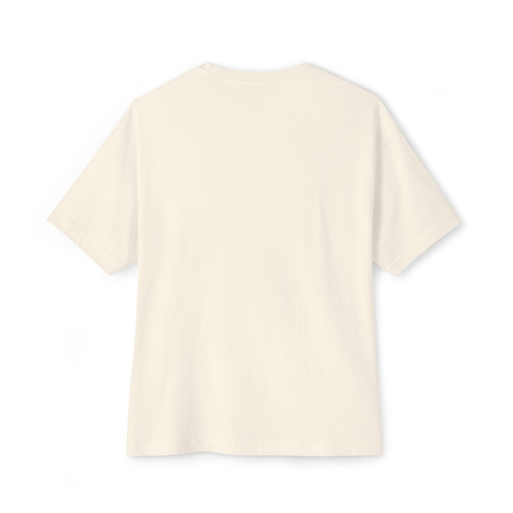 Built to Roam Boxy Tee