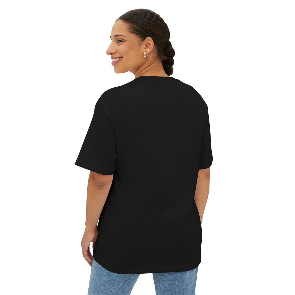 Built to Roam Boxy Tee