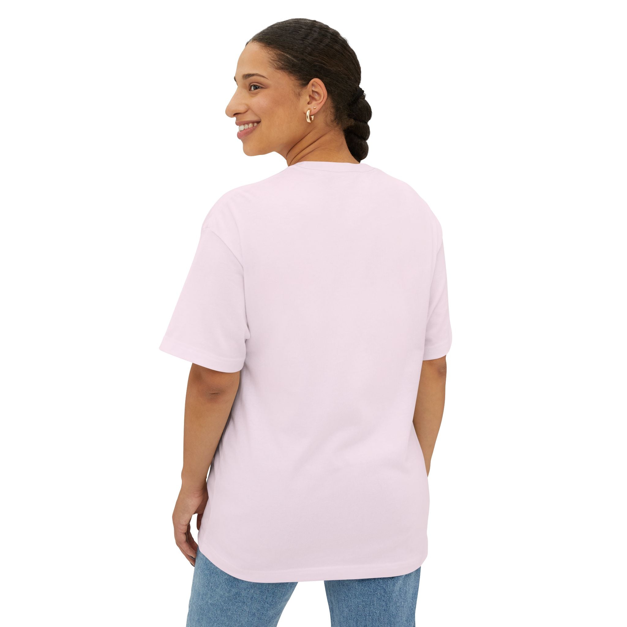 Built to Roam Boxy Tee