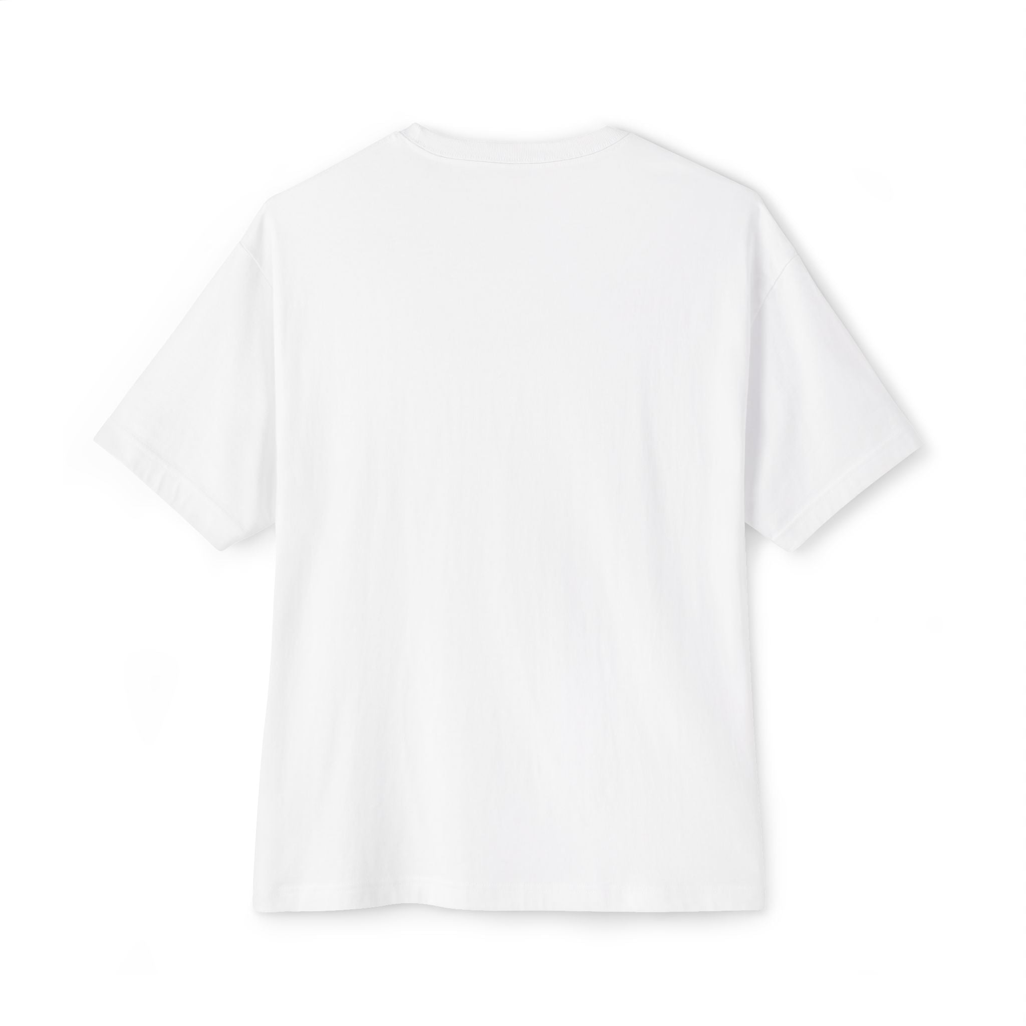 Built to Roam Boxy Tee
