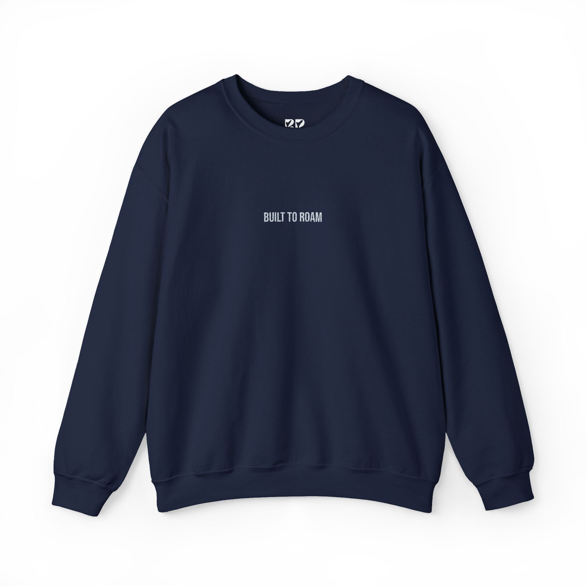 Built to Roam Crewneck Sweatshirt