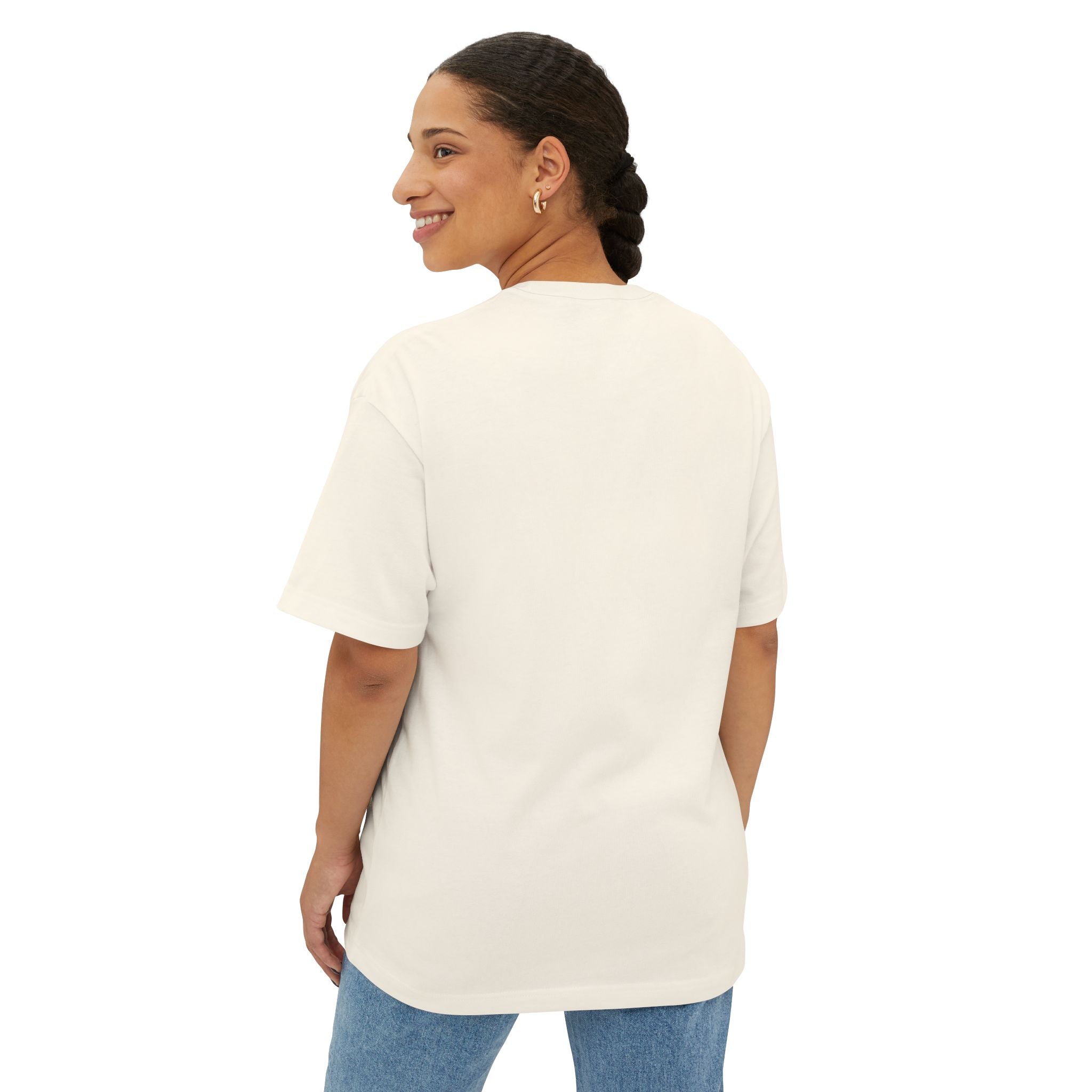 Built to Roam Boxy Tee