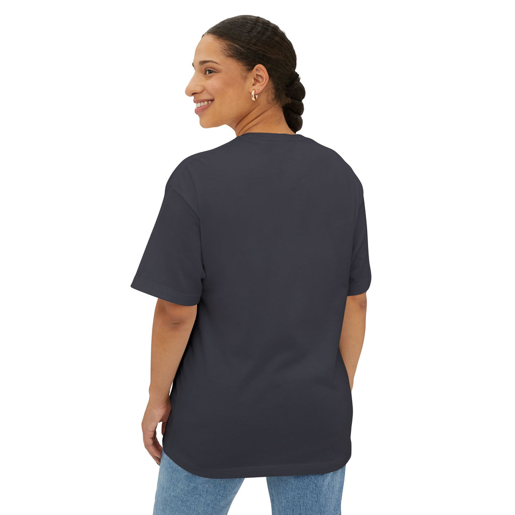 Built to Roam Boxy Tee