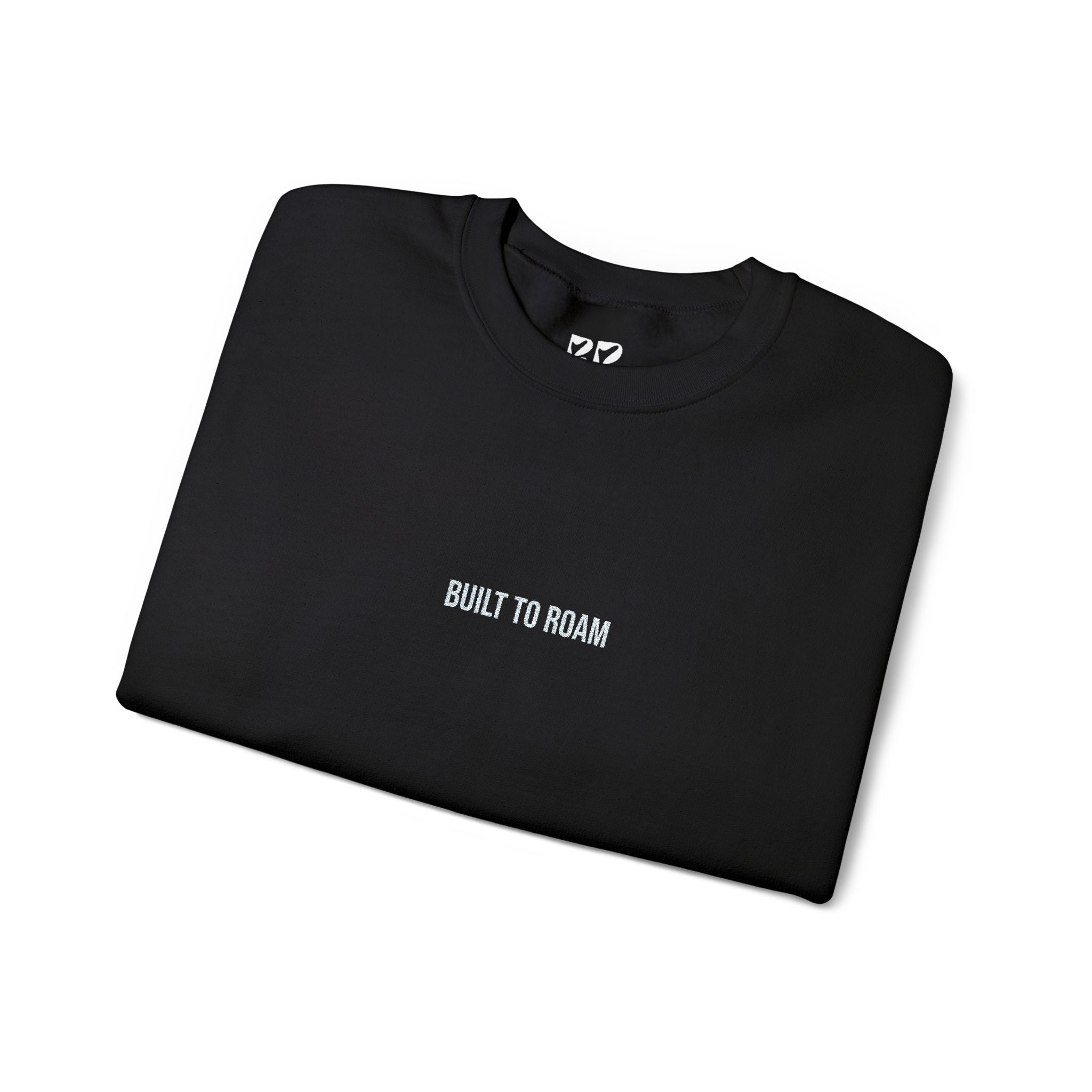 Built to Roam Crewneck Sweatshirt
