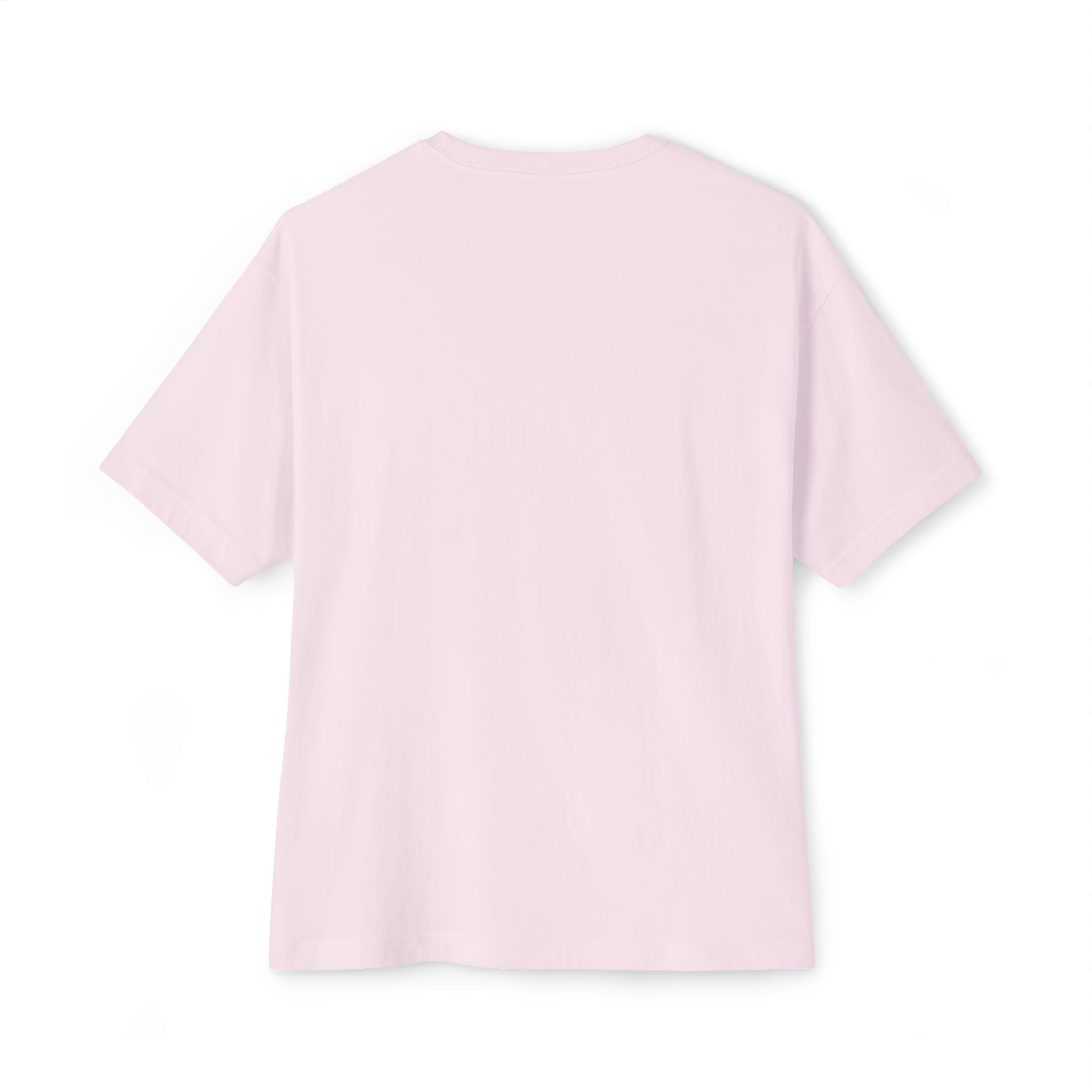 Built to Roam Boxy Tee
